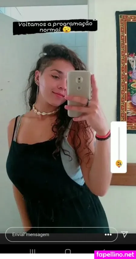 Flavia Fernanda Fleck OnlyFans Thumbnail #BxPHZXheGs