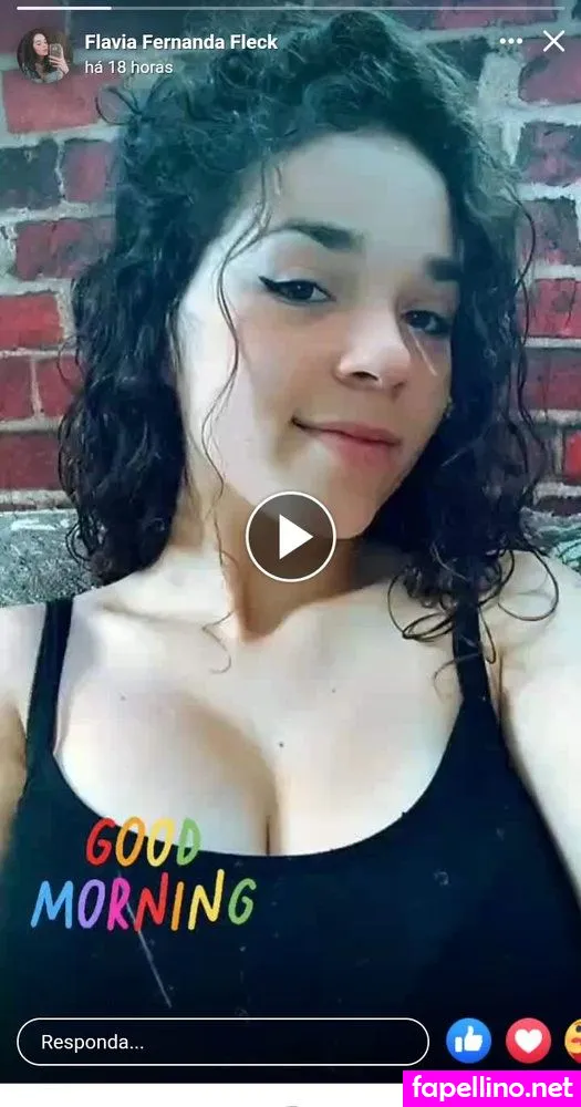 f_nanda_fleck Nude Leaked OnlyFans Photo #FKcdVJmziD