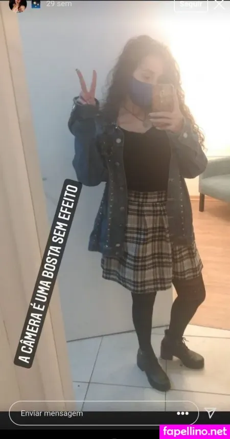 Flavia Fernanda Fleck OnlyFans Thumbnail #GCI9Y67ZyT