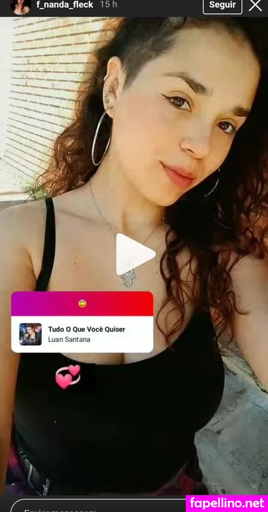 f_nanda_fleck Nude Leaked OnlyFans Photo #GiSuBSSfcV