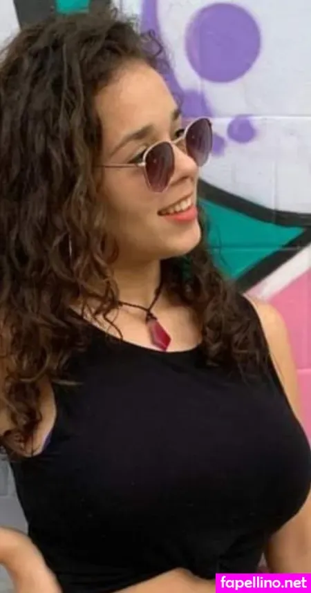 Flavia Fernanda Fleck OnlyFans Thumbnail #ukH4yINMkm