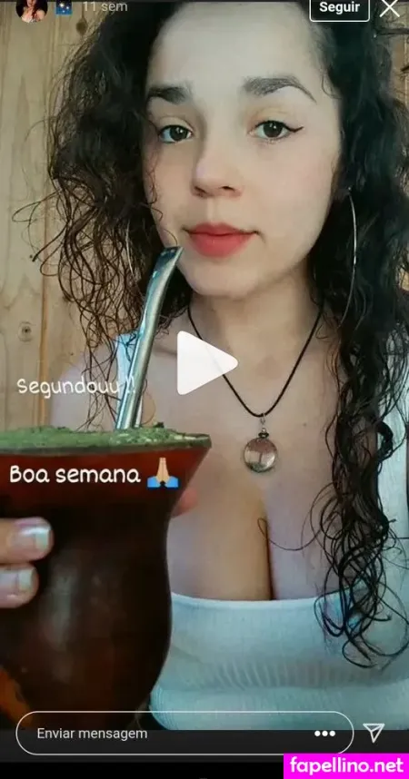 Flavia Fernanda Fleck OnlyFans Thumbnail #wH8eAXN9CQ