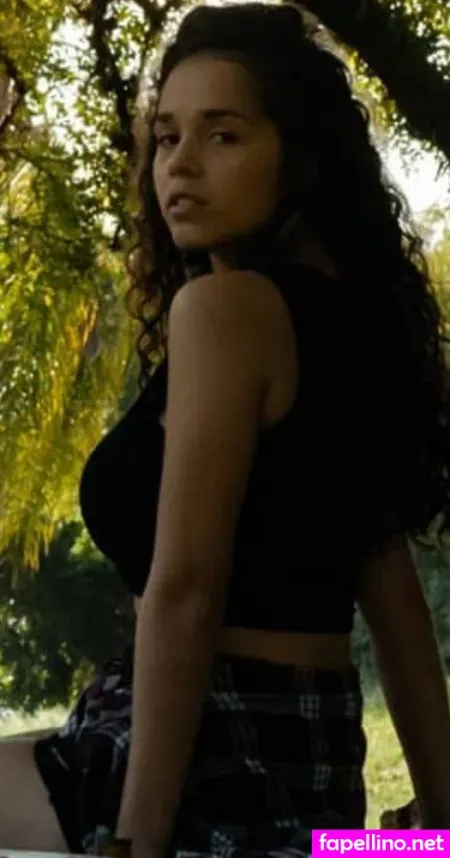 Flavia Fernanda Fleck OnlyFans Thumbnail #yOX7th67pj