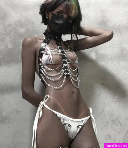 Flavia Llins OnlyFans Thumbnail #blFs8IEuz0