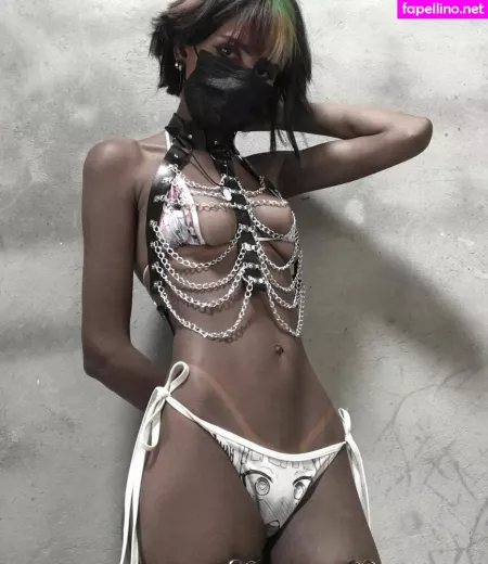 Flavia Llins OnlyFans Thumbnail #rtu6EdzN8a