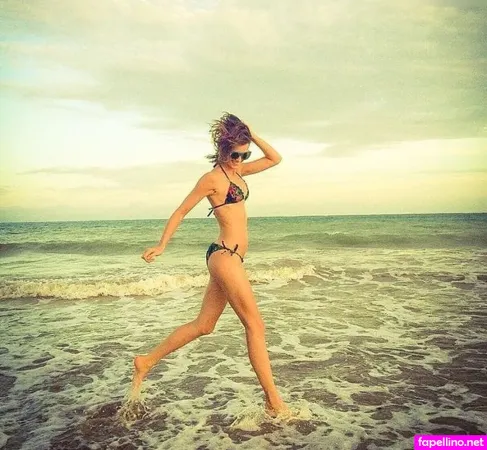 Flavia Lucini OnlyFans Thumbnail #iSloknFdHo