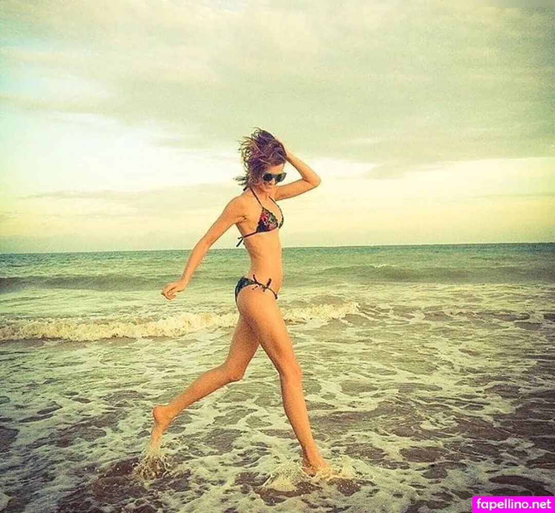 Flavia Lucini Nude Leaked OnlyFans Photo #iSloknFdHo