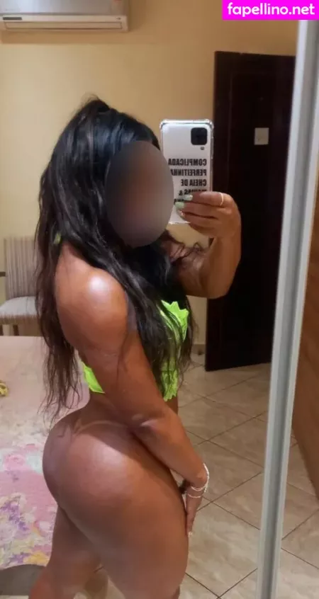 Flavia Nicanor OnlyFans Thumbnail #64qraZ1dQ2