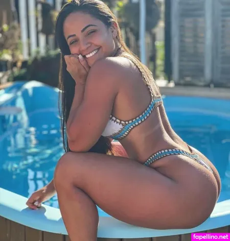 Flavia Oliveira OnlyFans Thumbnail #xCGljNujsg