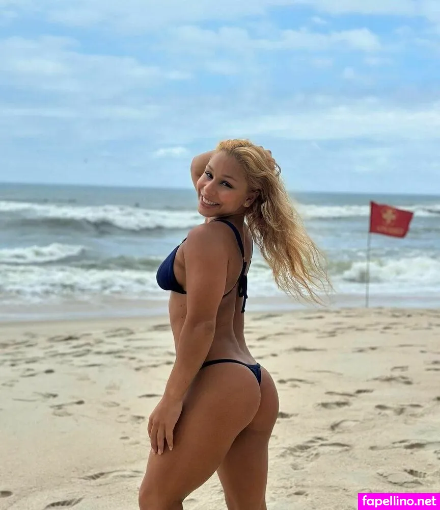 flavialopessaraiva, medalhista olmpica Nude Leaked OnlyFans Photo #NOKxwhorOR