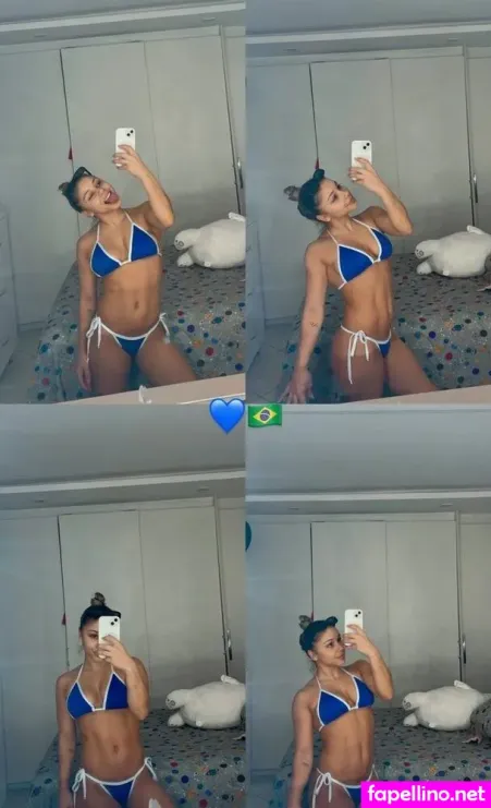 Flavia Saraiva OnlyFans Thumbnail #OeBNF98Y9J
