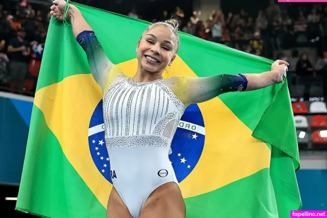 Flavia Saraiva OnlyFans Thumbnail #WJq57oH7Vk