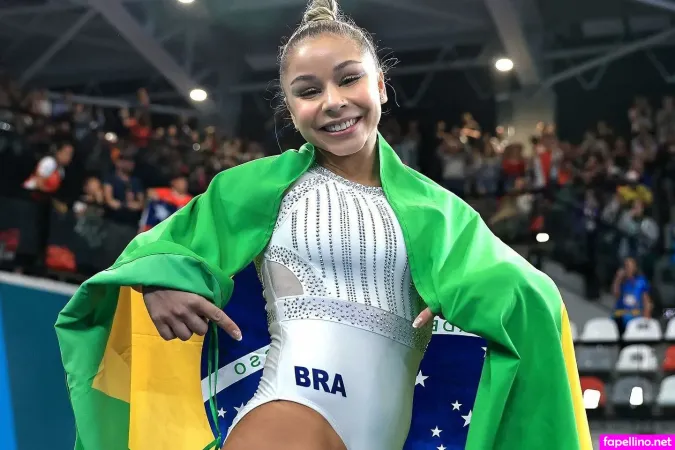 Flavia Saraiva OnlyFans Thumbnail #mG5qTF9ZsI