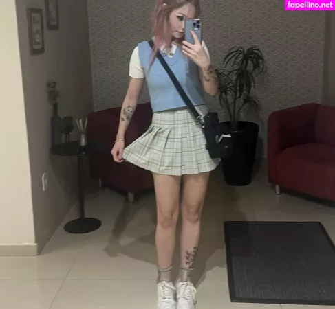 Flavia Sayuri OnlyFans Thumbnail #5RZNdMs3KA