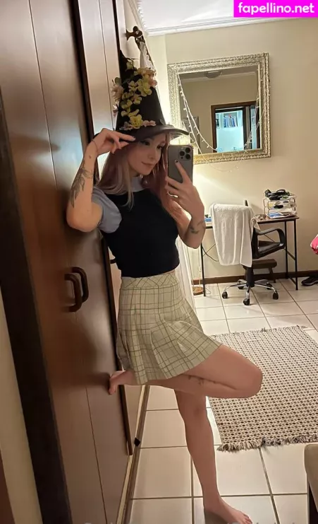 Flavia Sayuri OnlyFans Thumbnail #SXrGPZsY9G