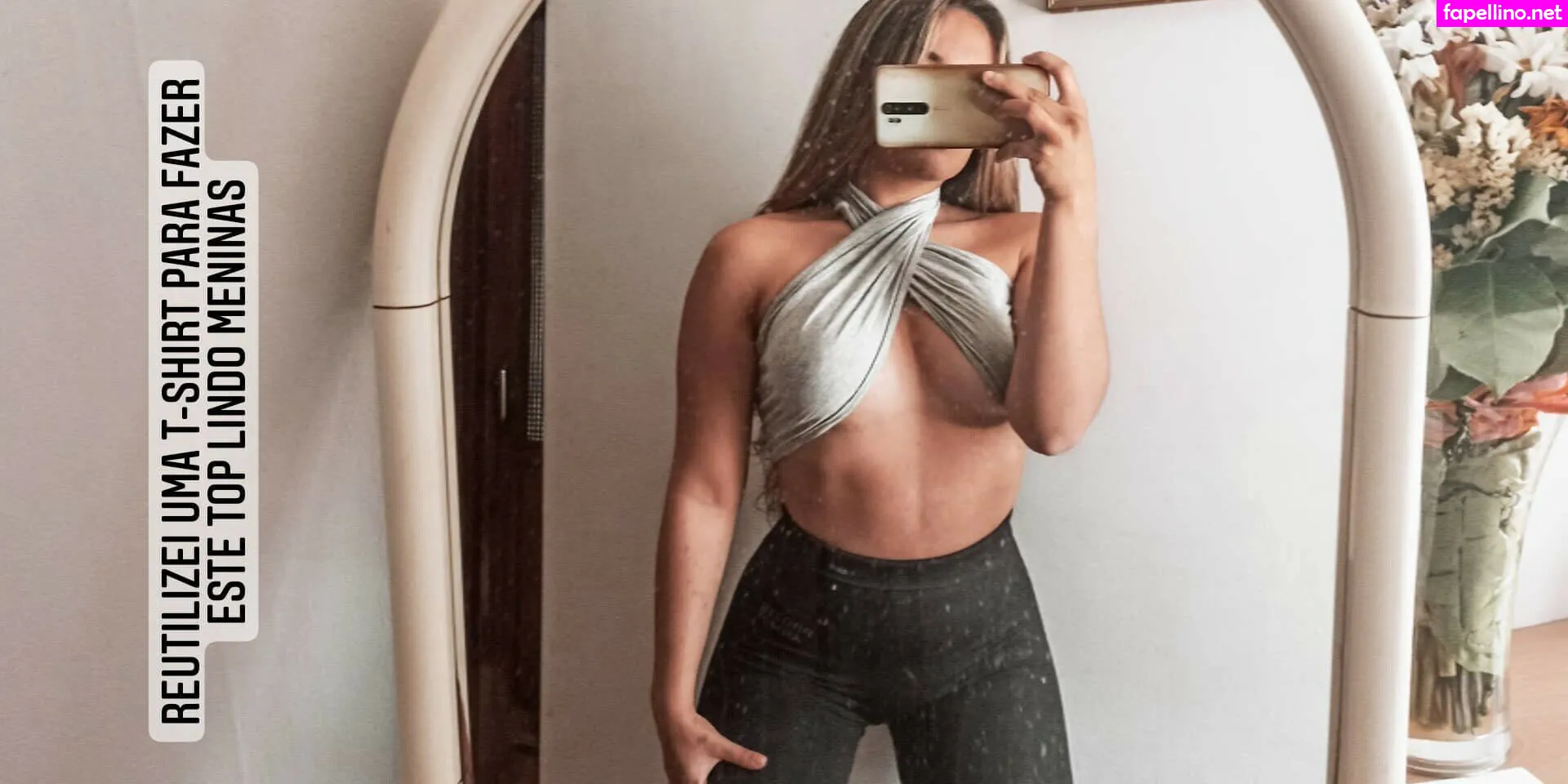 flaviadesousaa Nude Leaked OnlyFans Photo #c4N8IEQlde