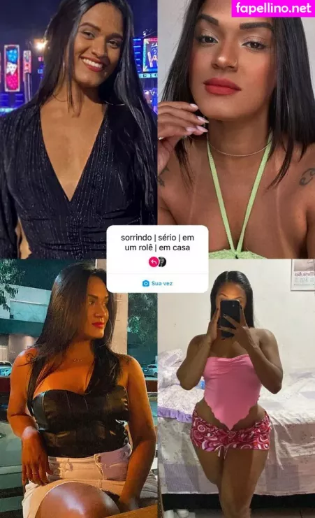 Flavialavinea OnlyFans Thumbnail #CSSVkfgEGD