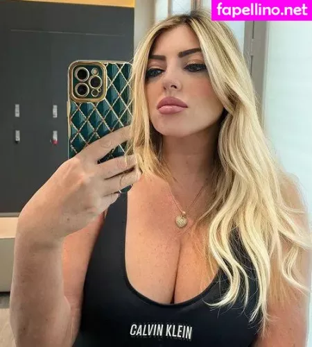 Flaviana Basta OnlyFans Thumbnail #BTV6CaSFem