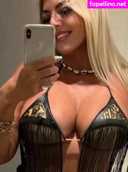 Flaviana Basta OnlyFans Thumbnail #V2HxCcltM2