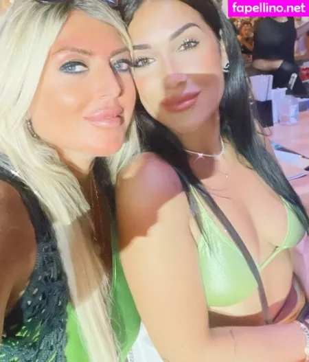 Flaviana Basta OnlyFans Thumbnail #YhuEJHCphq