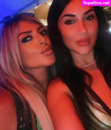 Flaviana Basta OnlyFans Thumbnail #gTYgiEed3y
