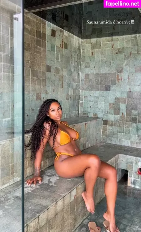 Flaviane Vasconcelos OnlyFans Thumbnail #EU3viPp5kT