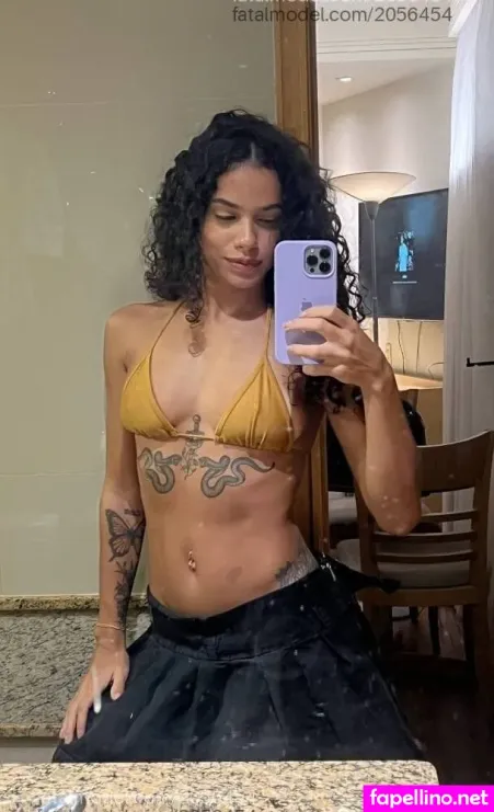 Flavianeallves OnlyFans Thumbnail #HYvksyH8zi