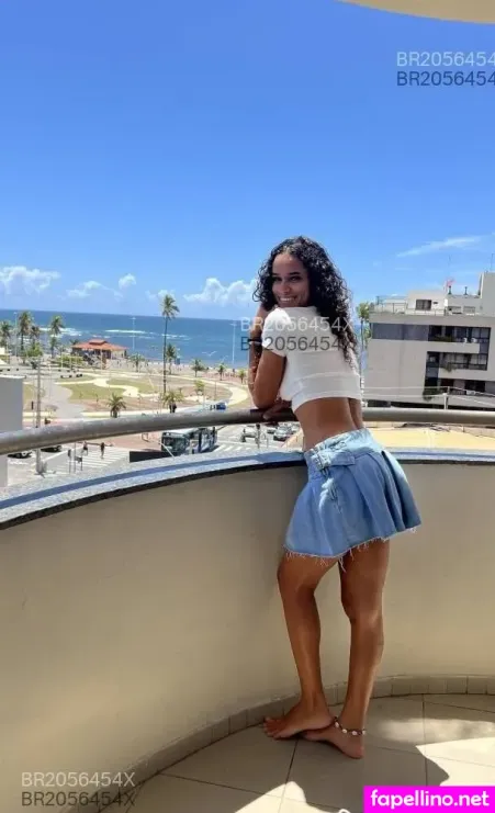 Flavianeallves OnlyFans Thumbnail #Ks7EheQ9XY