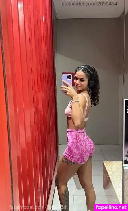 Flavianeallves OnlyFans Thumbnail #ZhqVDxmvhU