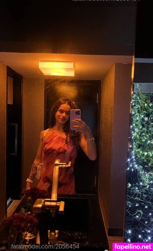 GP Mariana, flavianeallves Nude Leaked OnlyFans Photo #fC118jMWCN