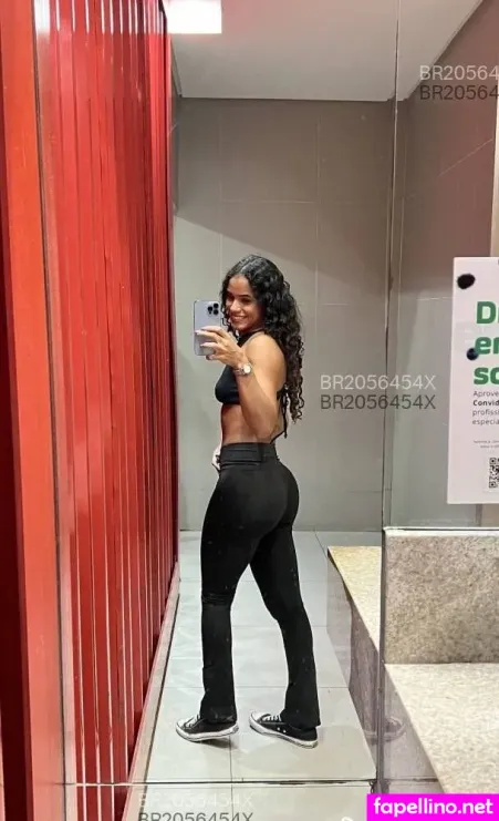 Flavianeallves OnlyFans Thumbnail #g1TYoHI53n