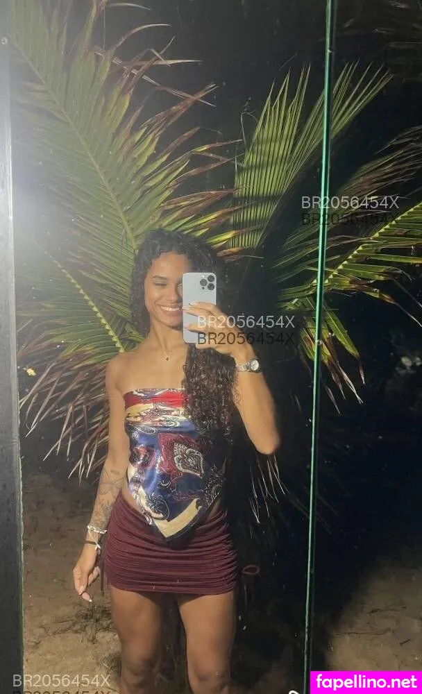 GP Mariana, flavianeallves Nude Leaked OnlyFans Photo #in4j2elEW7