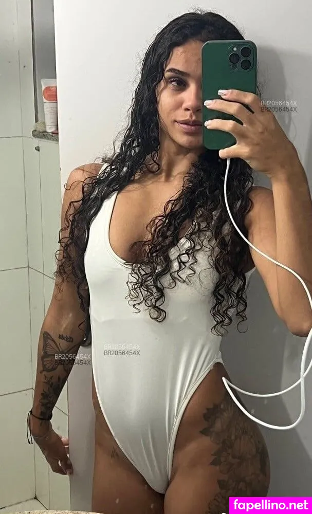 GP Mariana, flavianeallves Nude Leaked OnlyFans Photo #vJtigr5Gg0