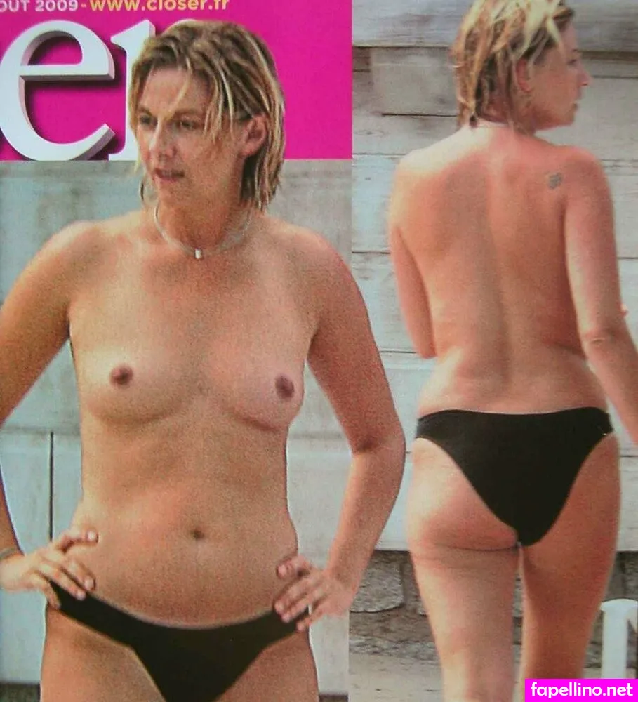Flavie Flament Nude Leaked OnlyFans Photo #3mKkAXhB23