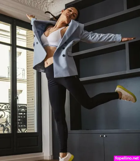 Flavie Pean OnlyFans Thumbnail #6nrCaGuKXd