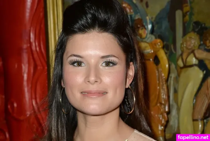 Flavie Pean OnlyFans Thumbnail #FIHIs0usdu