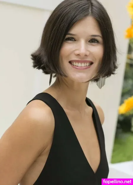 Flavie Pean OnlyFans Thumbnail #orlIQXRaIe