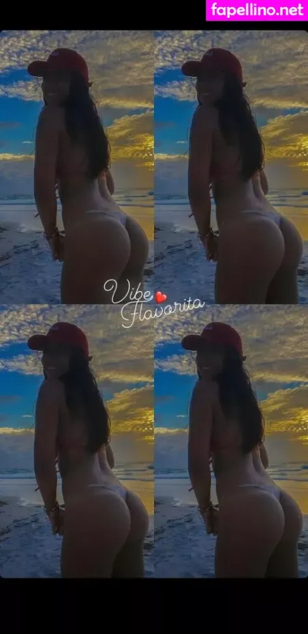 Flavorita OnlyFans Thumbnail #njsWYKs50x