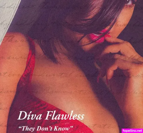 Flawless Diva OnlyFans Thumbnail #q5Etm8ATrI