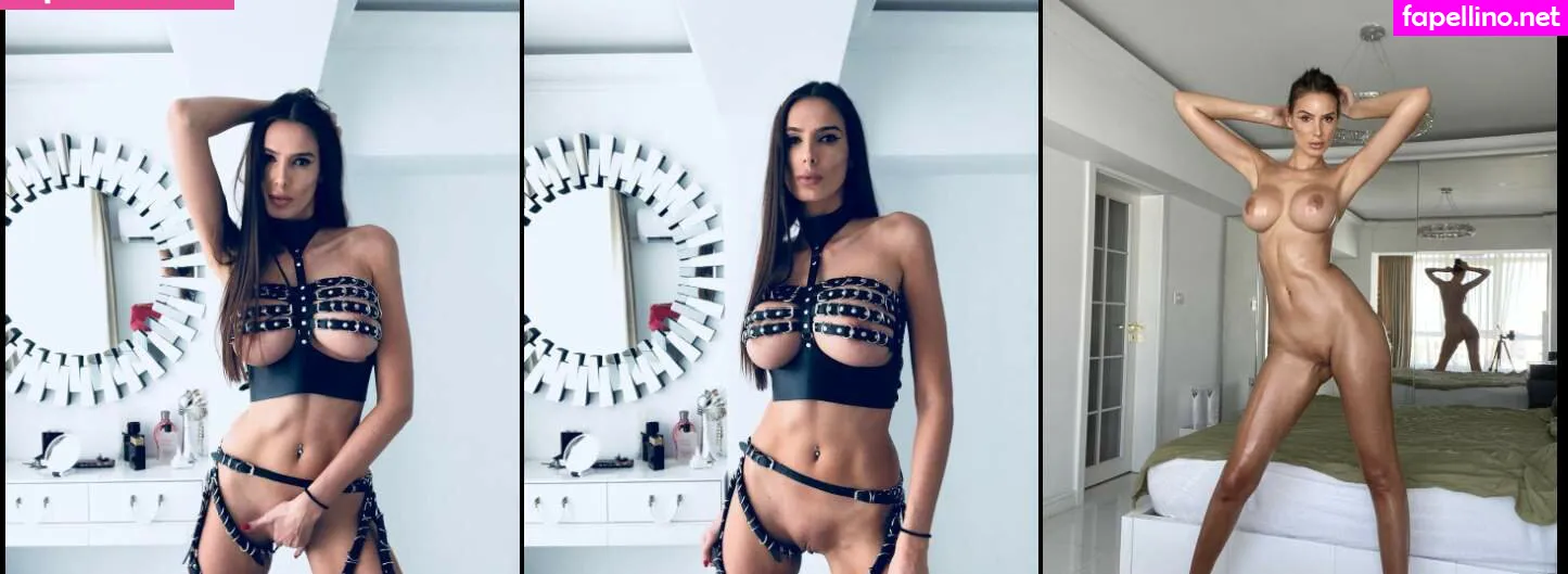 Silvia, flawlesseva26, justeva31 Nude Leaked OnlyFans Photo #WrErEfCPdg