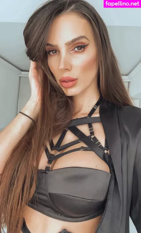 Flawlesseva26 OnlyFans Thumbnail #ZCdCvx1y2M