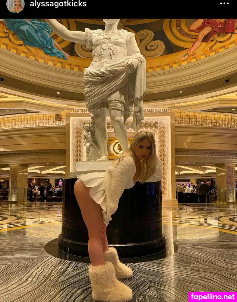 Alyssa, flawlysssss, flawlysssss_ Nude Leaked OnlyFans Photo #HRh8AcXmPv