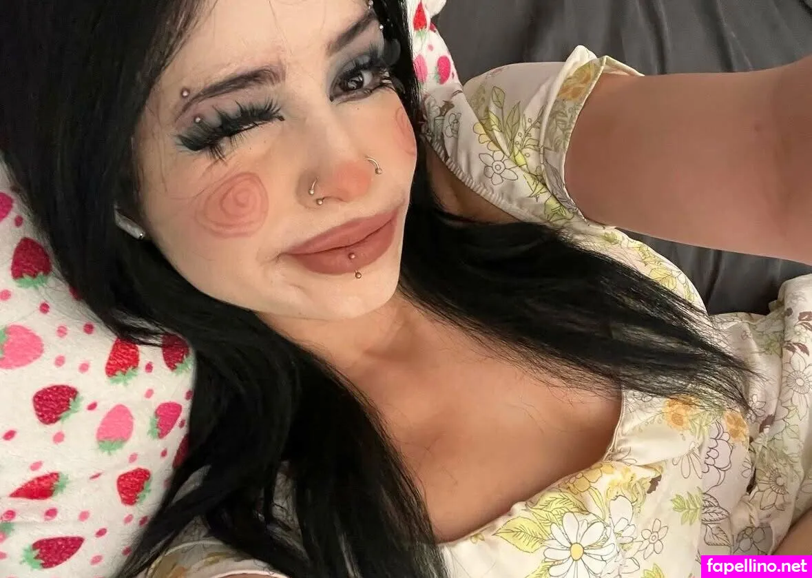 fleabagremi Nude Leaked OnlyFans Photo #Bjgf7GZ3Gh