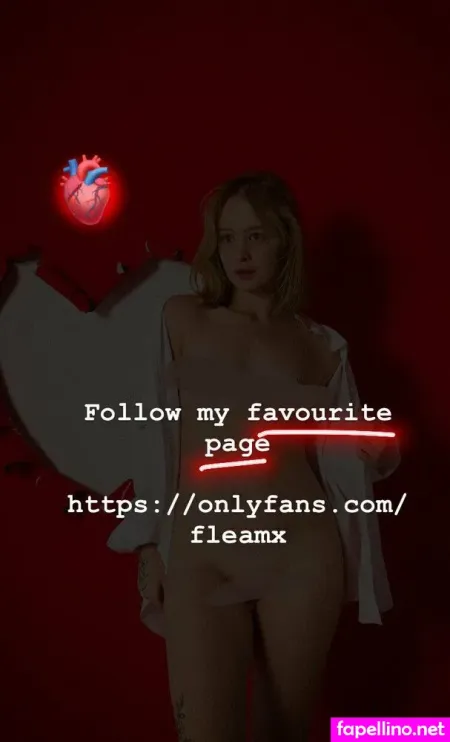 Fleamxfree 1 OnlyFans Thumbnail #2EoHT4QGBF