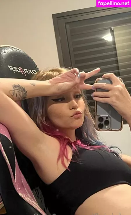 Fleivinha OnlyFans Thumbnail #4CegbDvduj