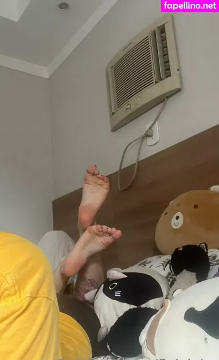 Fleivinha OnlyFans Thumbnail #Qli7CMQALj