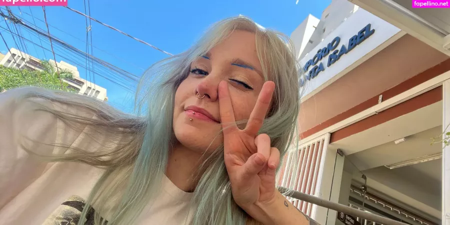 Fleivinha OnlyFans Thumbnail #QvrxRimbje