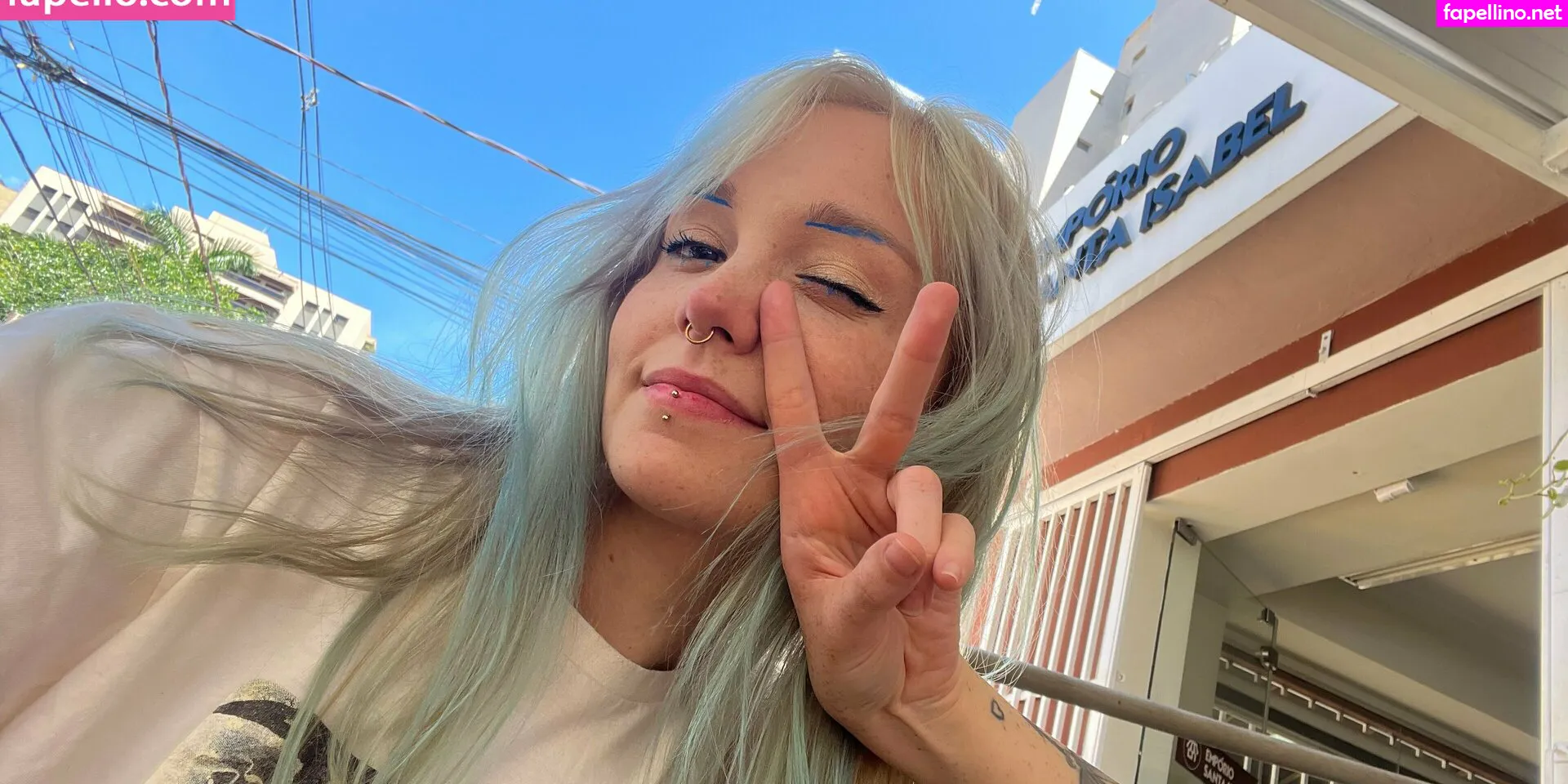 fleivinha Nude Leaked OnlyFans Photo #QvrxRimbje