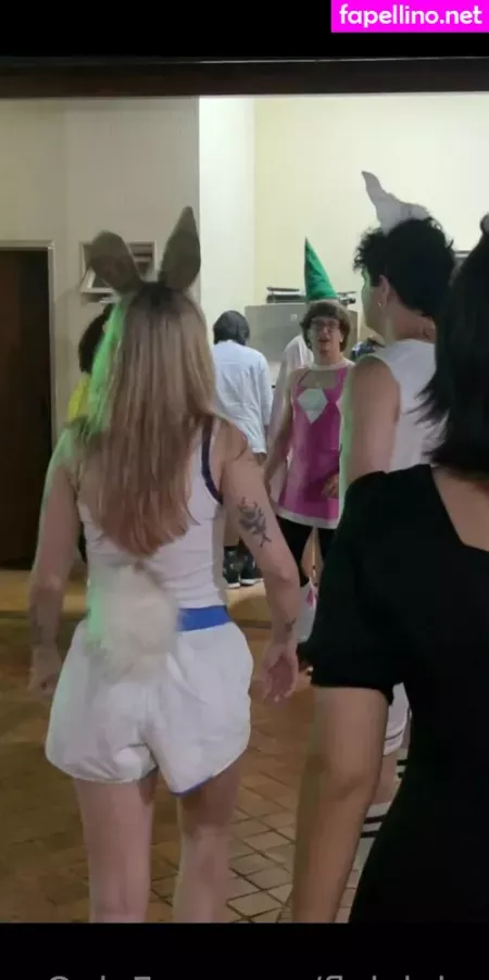 Fleivinha OnlyFans Thumbnail #YYfNDx9yea