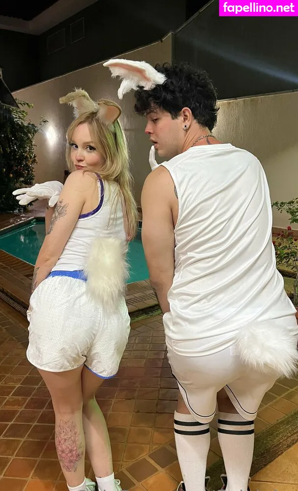 fleivinha Nude Leaked OnlyFans Photo #b5ZyLBH4nv